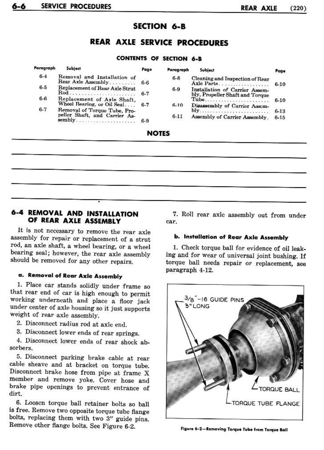 n_07 1956 Buick Shop Manual - Rear Axle-006-006.jpg